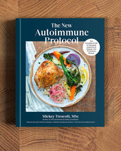 Load image into Gallery viewer, The New Autoimmune Protocol — Signed &amp; Personalized