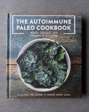 Load image into Gallery viewer, The Autoimmune Paleo Cookbook (Signed &amp; Personalized, Free Shipping) - 10% OFF