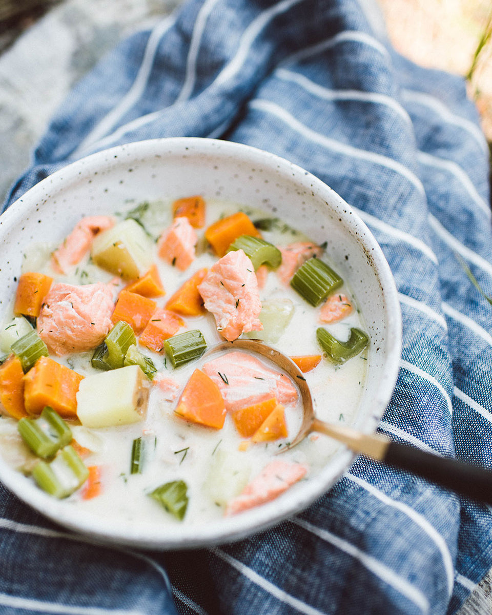 The NutrientDense Kitchen (Signed & Personalized, Free Shipping) 10